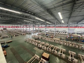QINGDAO RIFENGJIN MACHINERY CO.,LTD.