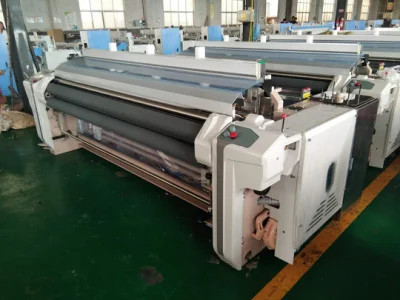 डबल नोजल डॉबी शेडिंग हाई डेंसिटी वाटर जेट वेमन Tsudakoma 8100 पर आधारित