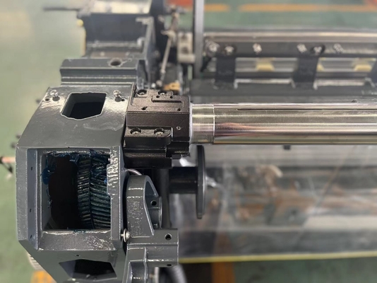 डॉबी ओपनिंग लूम टेक्सटाइल मशीन 4.5KW 1000 RPM हाई स्पीड बुनाई मशीन